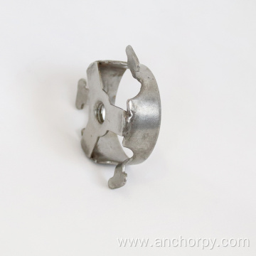 316 stainless steel star ring anchor